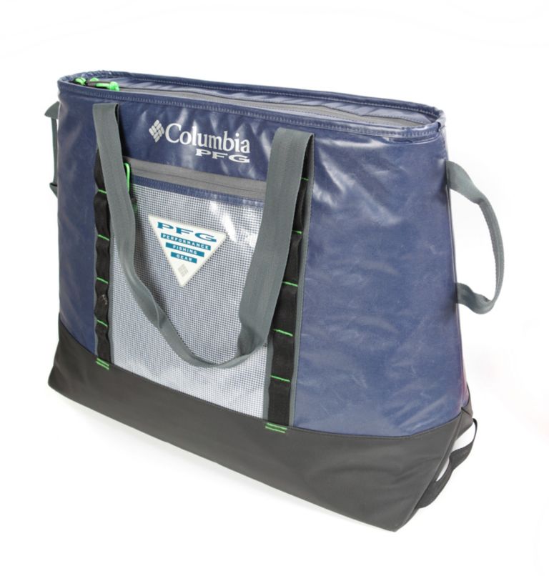 Thumbnail: PFG Perfect Cast Ultimate Thermal Tote, Color: Blue, image 1