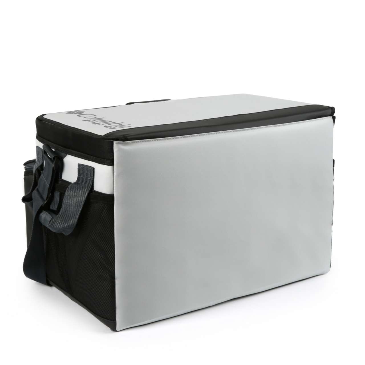 PFG Brewha™ Family Size Zipperless Hardbody® Thermal Pack - 58-Can Capacity 6