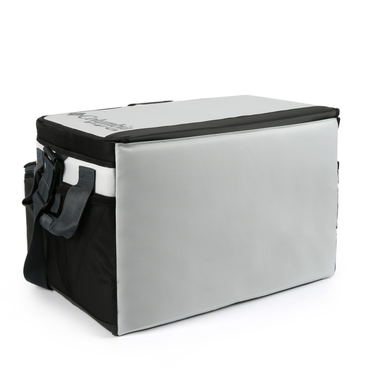 PFG Brewha™ Family Size Zipperless Hardbody® Thermal Pack - 58-Can Capacity 6
