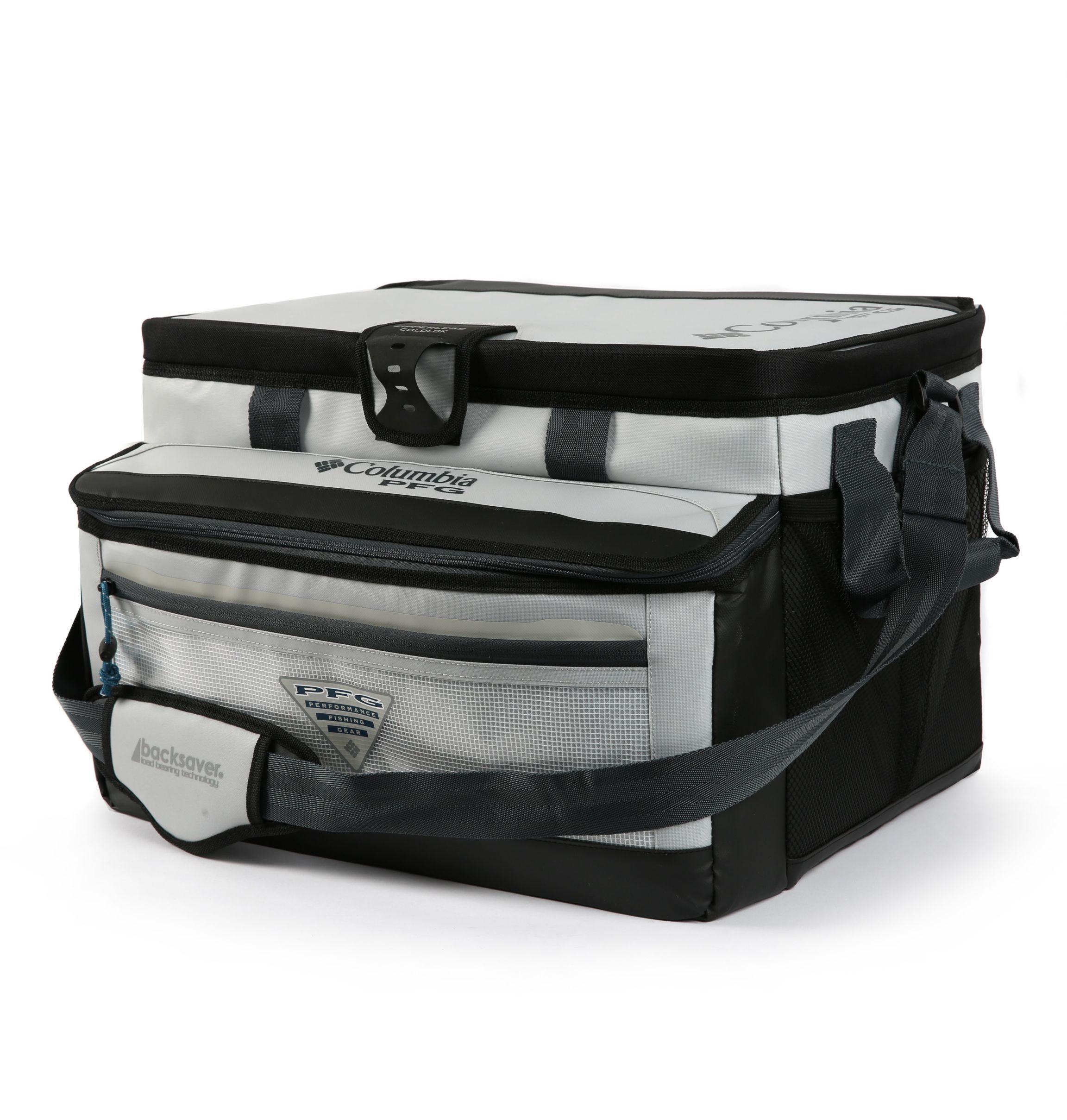 Columbia ポーラーパイオニア Collegiate Camping L Columbia ポーラーパイオニア Collegiate Camping L - メルカリ