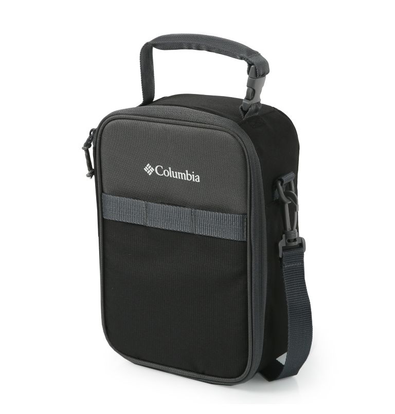 Northern Trekker Upright HardBody® Lunch Pack, Color: Black, image 3
