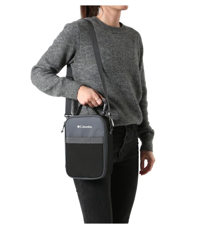 Northern Trekker Upright HardBody® Lunch Pack, Color: Black, image 6