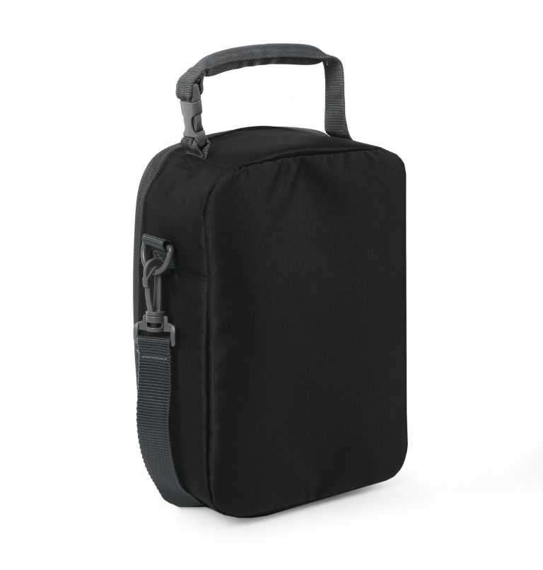 Northern Trekker Upright HardBody® Lunch Pack, Color: Black, image 2