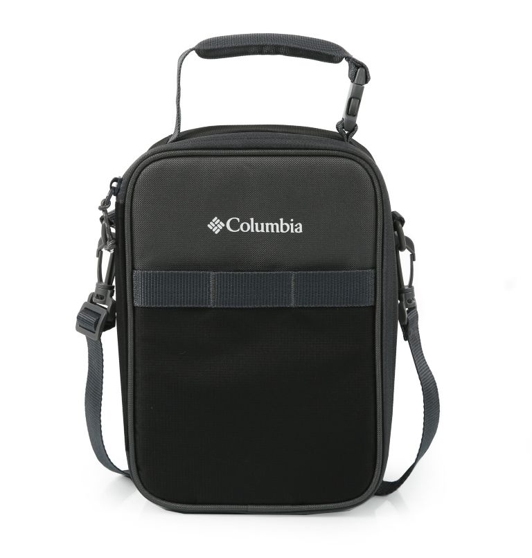 Northern Trekker Upright HardBody® Lunch Pack, Color: Black, image 1