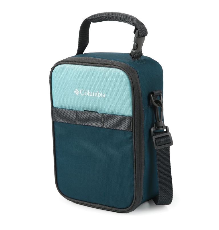 Northern Trek Upright Lunch Bag | 364 | O/S, Color: River Blue, image 3