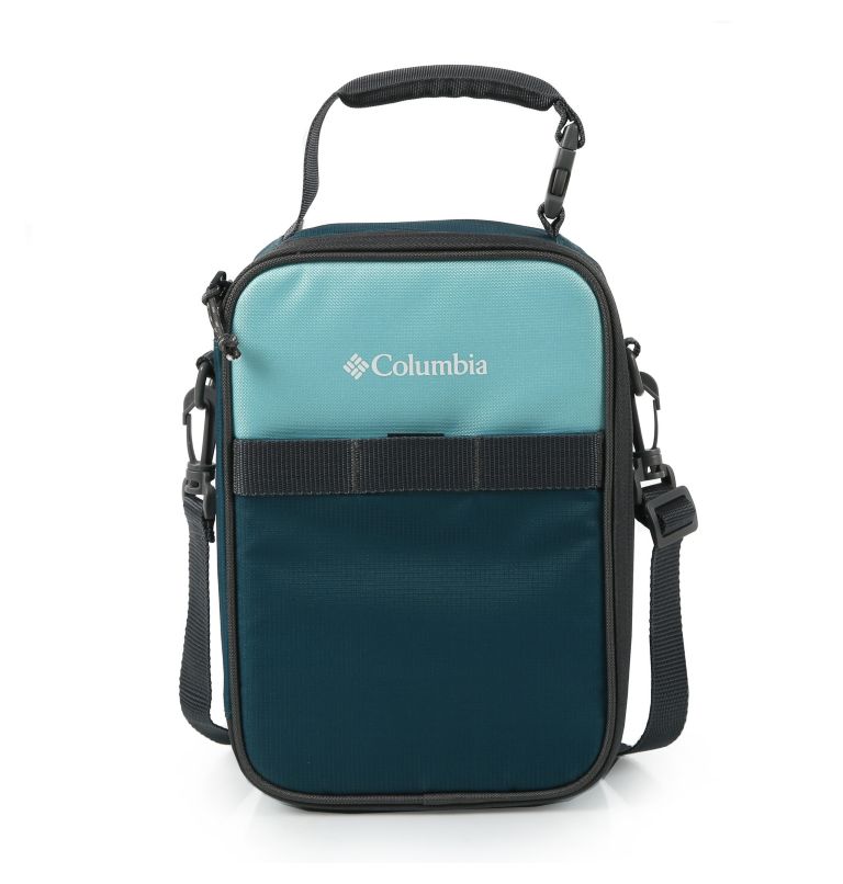Northern Trek Upright Lunch Bag | 364 | O/S, Color: River Blue, image 1
