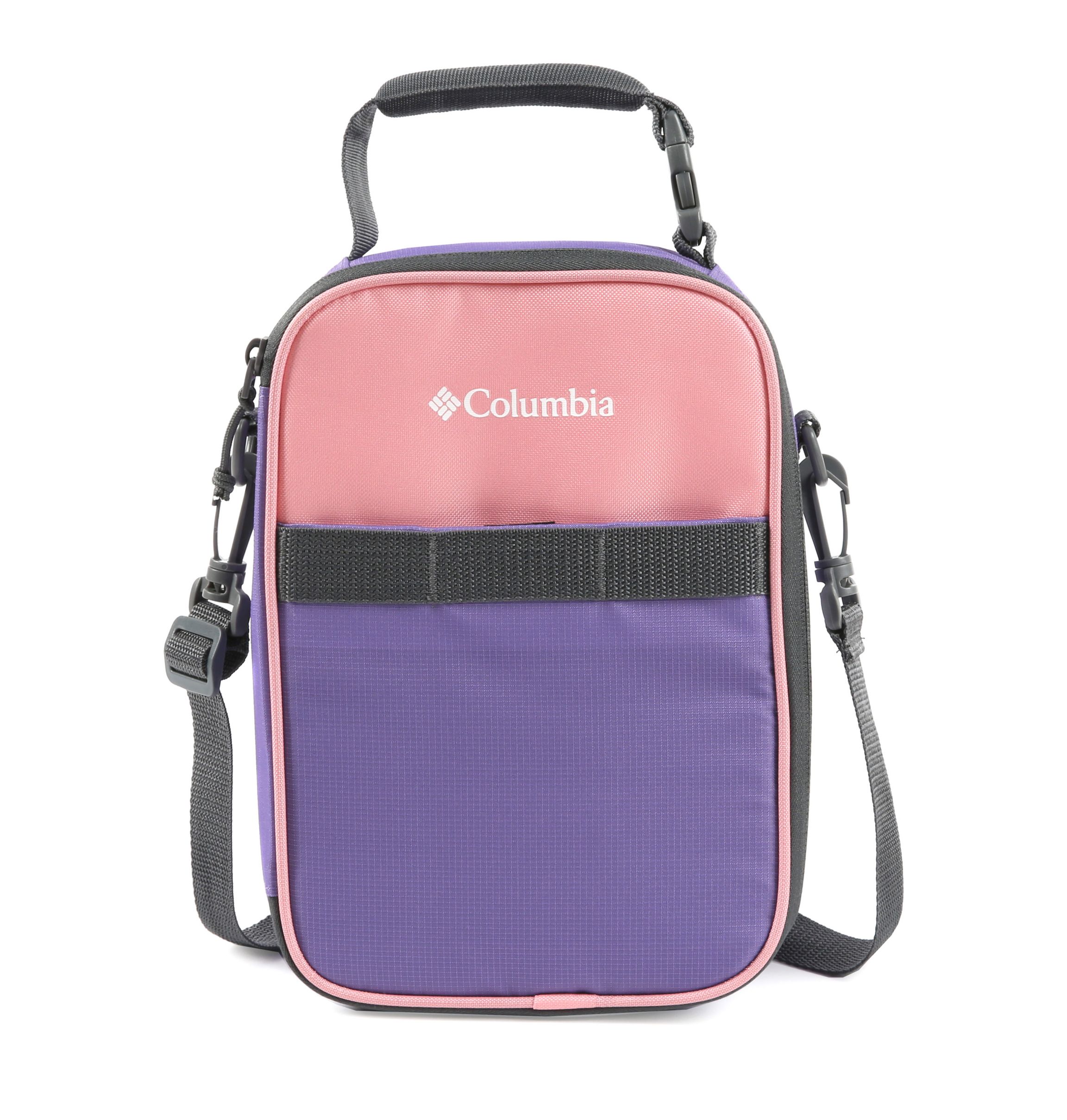 Columbia fashion lunch bag