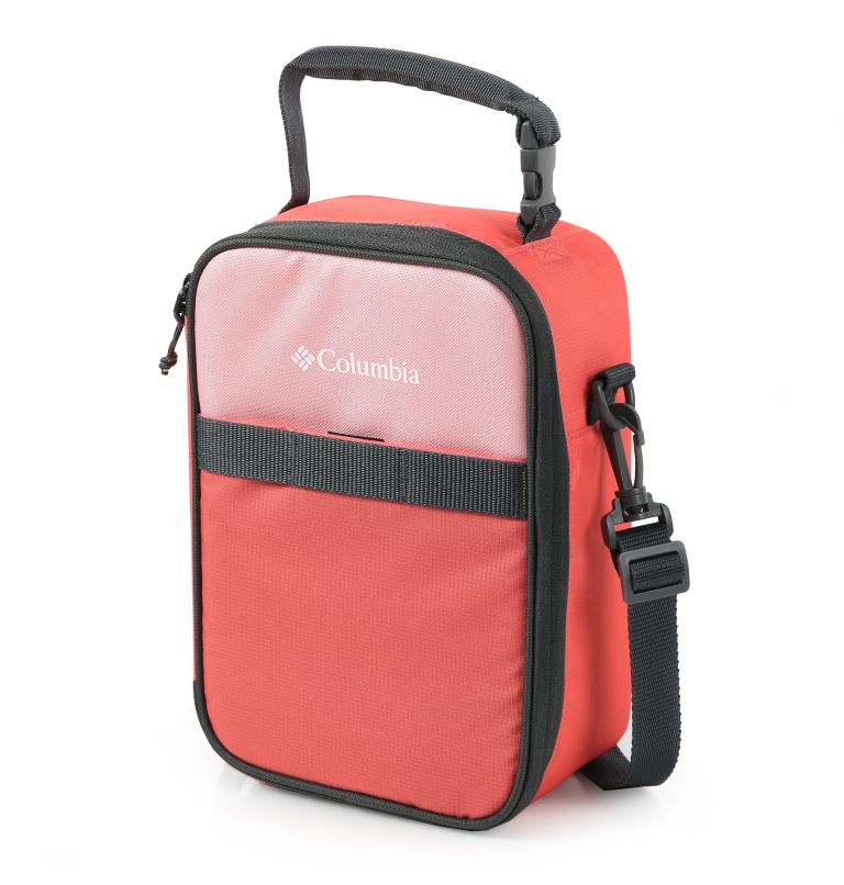 Northern Trek Upright Lunch Bag | 855 | O/S, Color: Alpenglow, image 3