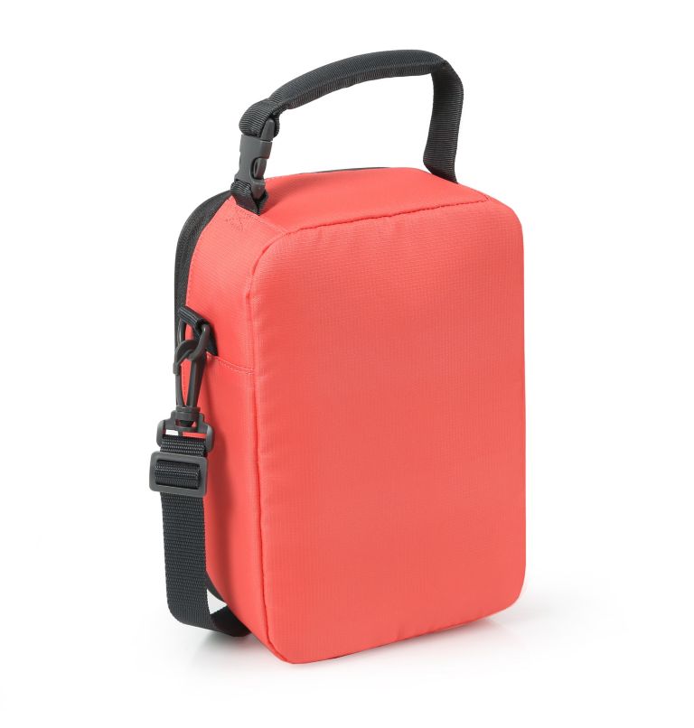 Northern Trek Upright Lunch Bag | 855 | O/S, Color: Alpenglow, image 2