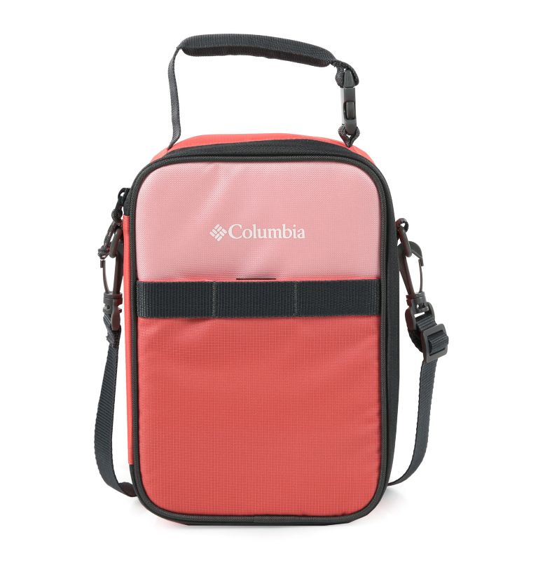 Northern Trek Upright Lunch Bag | 855 | O/S, Color: Alpenglow, image 1