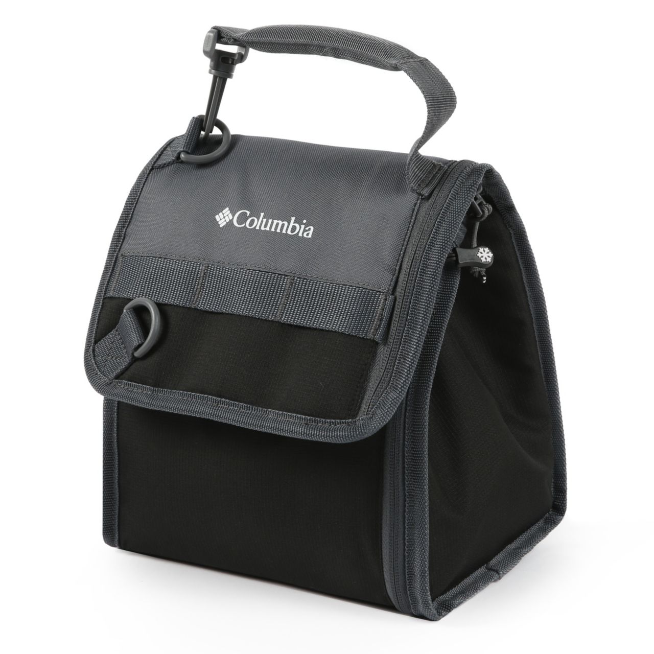 Clear Horizons™ Fridge Cold Lunch Pack 3