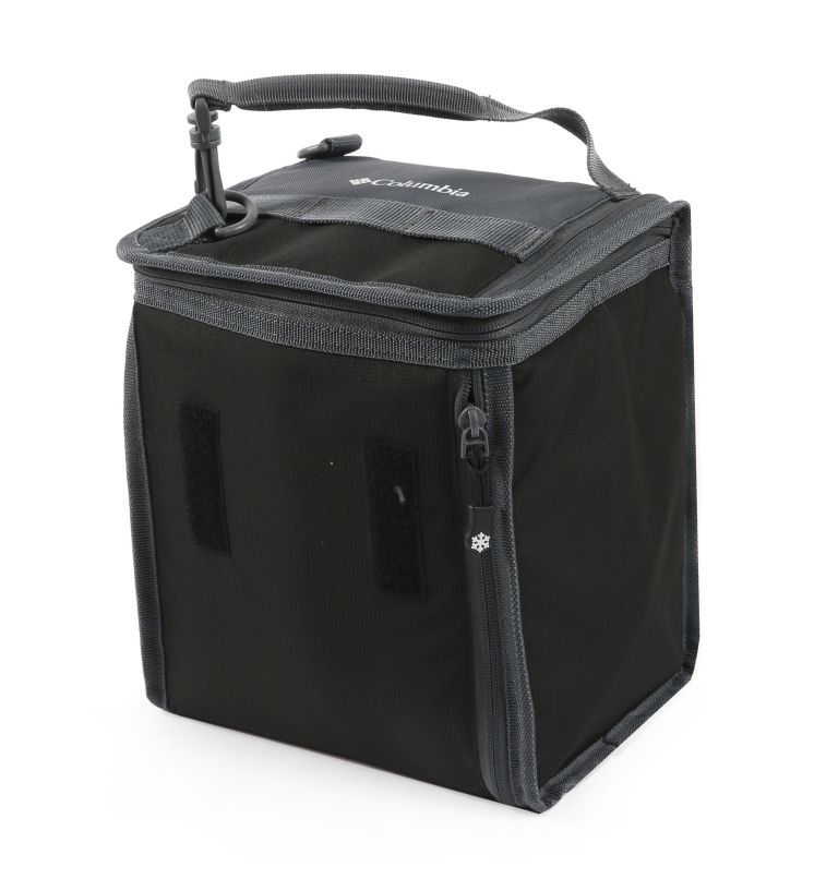 Clear Horizons Fridge Cold Lunch Pack, Color: Black, image 4