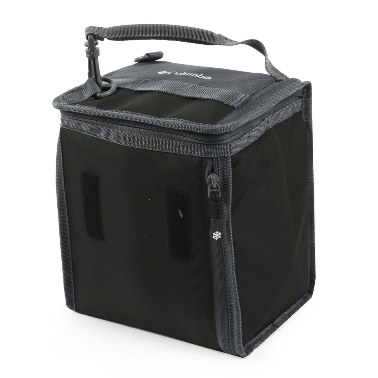 Clear Horizons™ Fridge Cold Lunch Pack 4