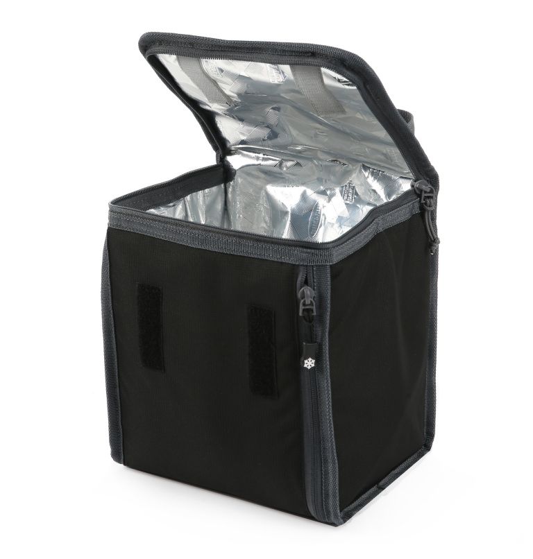 Clear Horizons Fridge Cold Lunch Pack, Color: Black, image 5