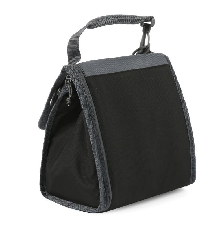 Clear Horizons Fridge Cold Lunch Pack, Color: Black, image 2