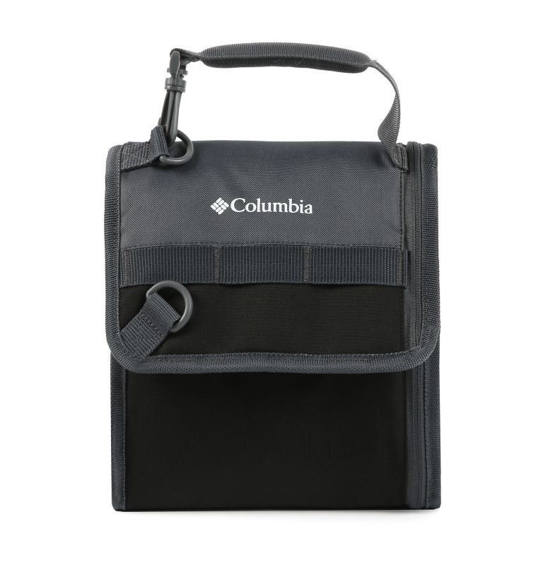 Clear Horizons Fridge Cold Lunch Pack, Color: Black, image 1