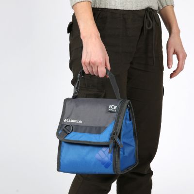 columbia insulated lunch bag