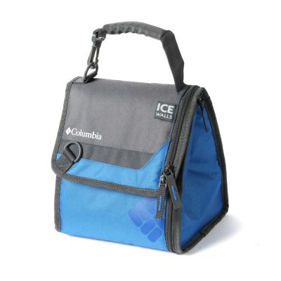 columbia lunch bag