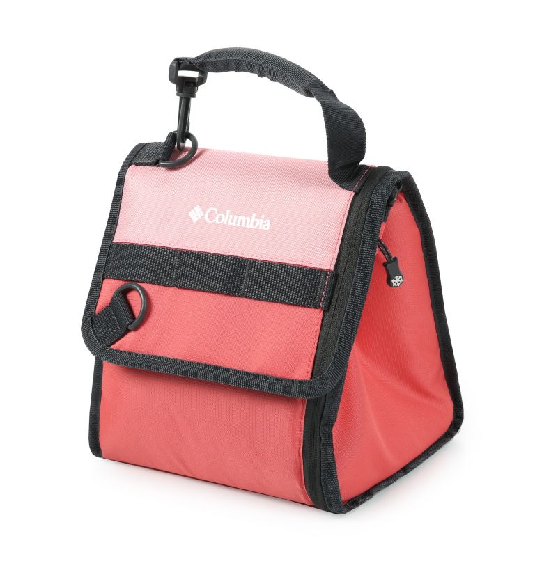 Clear Horizons Fridge Cold Lunch Pack, Color: Alpenglow, image 2