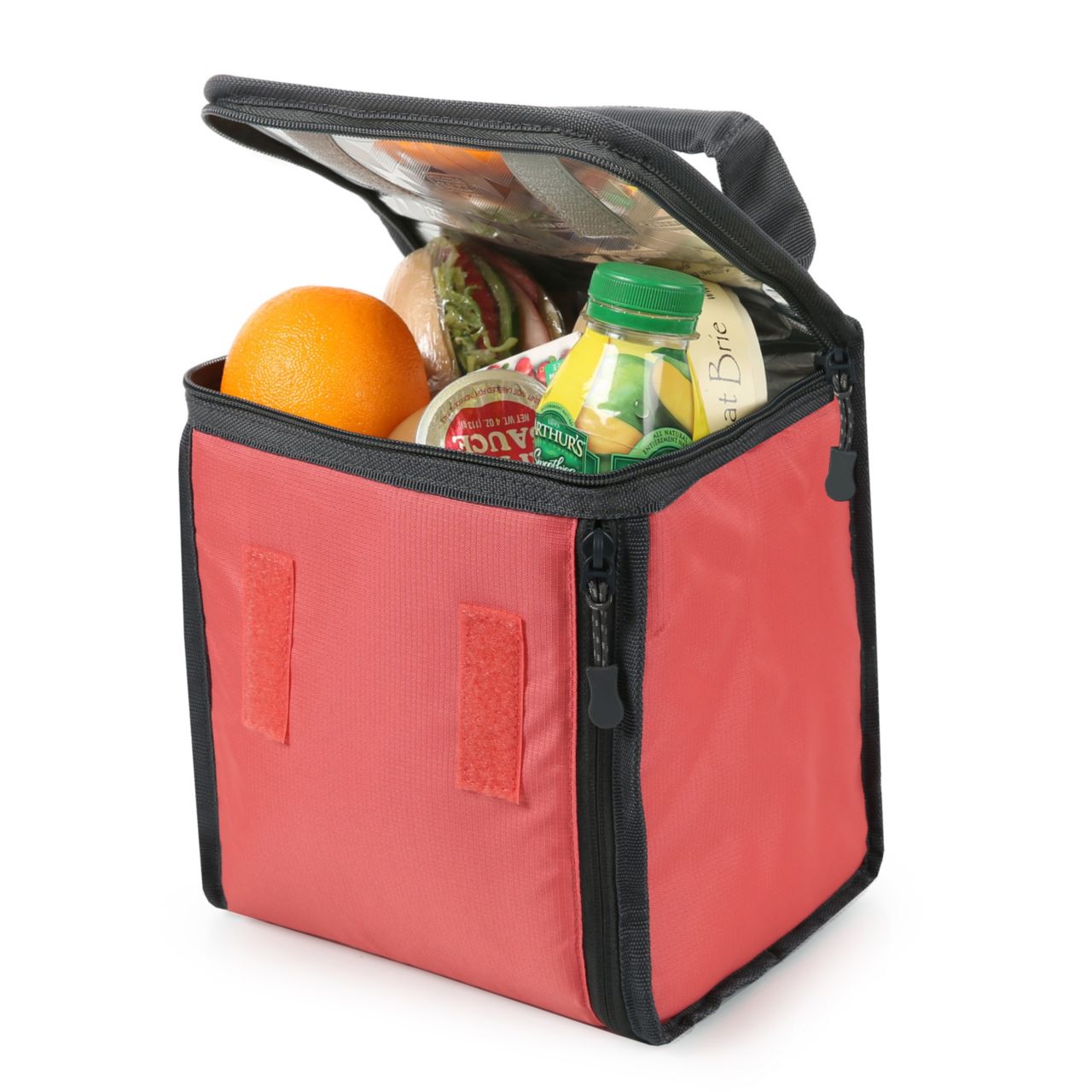 Clear Horizons™ Fridge Cold Lunch Pack 4