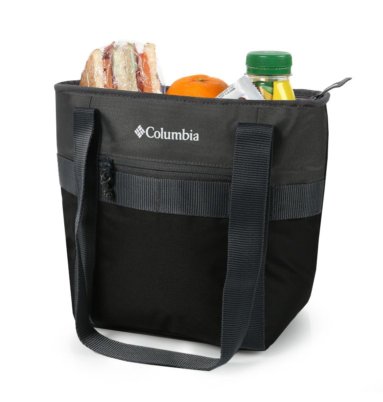 Kruser Ridge Lunch Tote, Color: Black, image 3