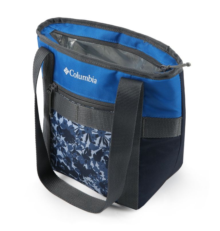 Kruser Ridge Lunch Tote | 464 | O/S, Color: Collegiate navy, image 3