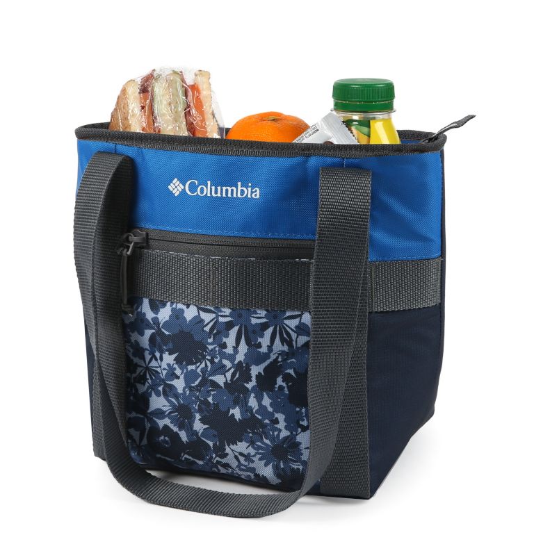 Kruser Ridge Lunch Tote | 464 | O/S, Color: Collegiate navy, image 4