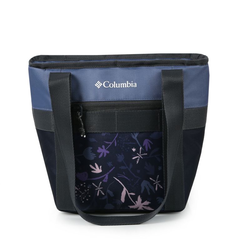 Kruser Ridge Lunch Tote, Color: Wildflower Nocturnal, image 1