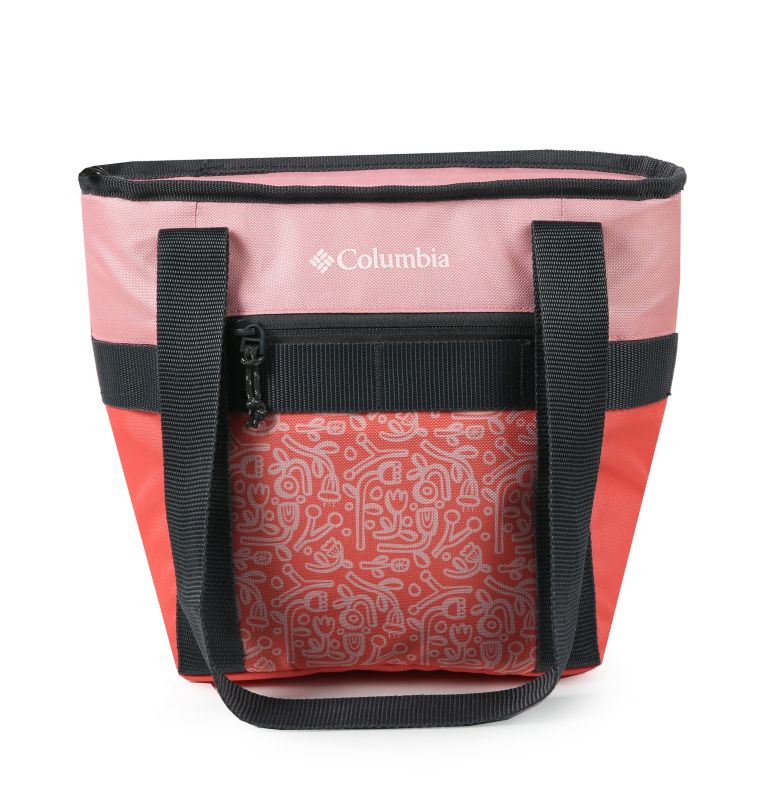 Kruser Ridge Lunch Tote, Color: Alpenglow, image 1