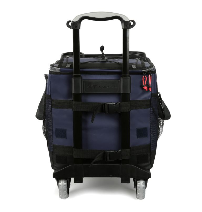 PFG Big Katuna Rolling Cooler | 465 | NONE, Color: Navy, image 6