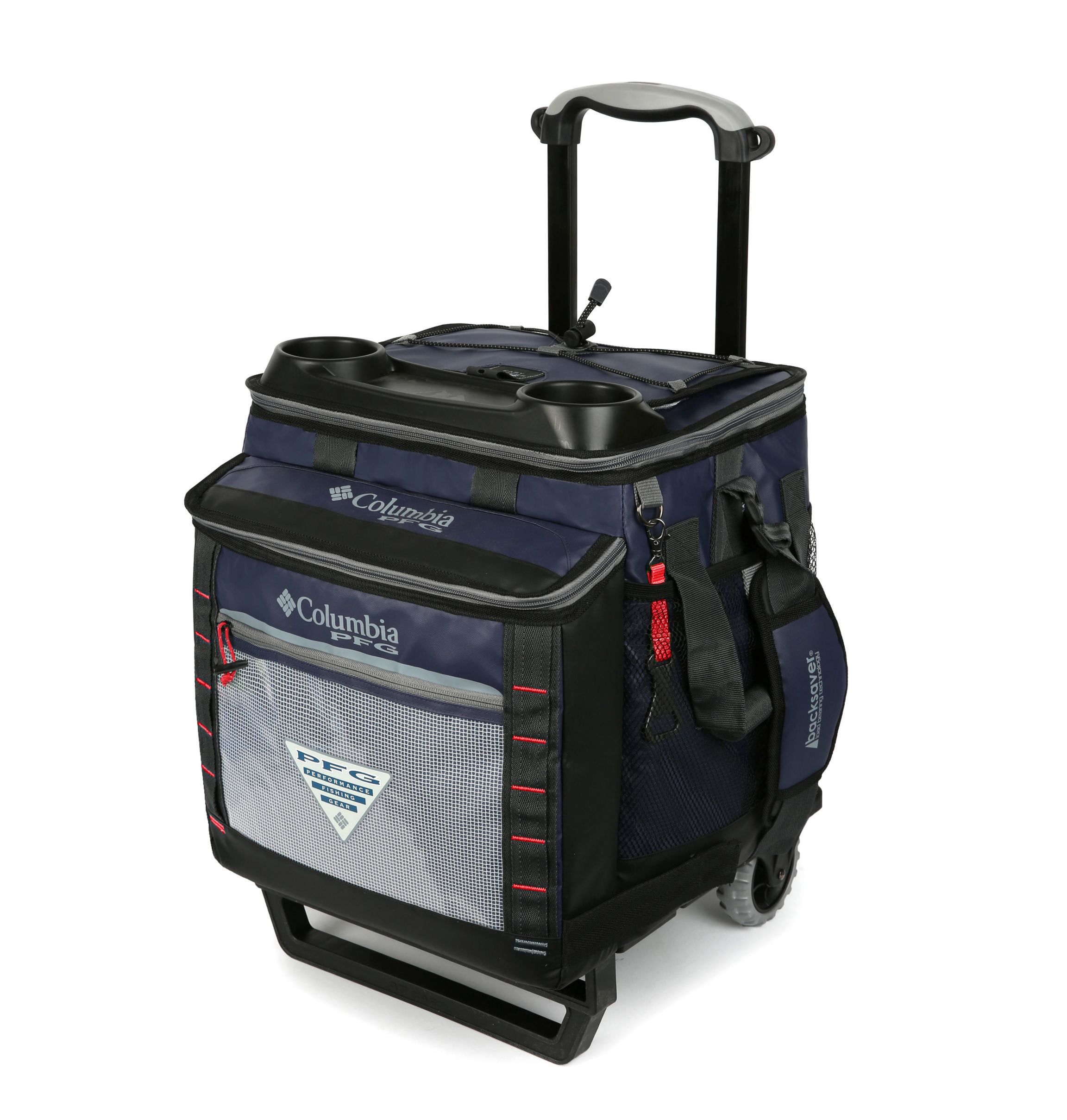 Pfg big katuna cheap rolling cooler