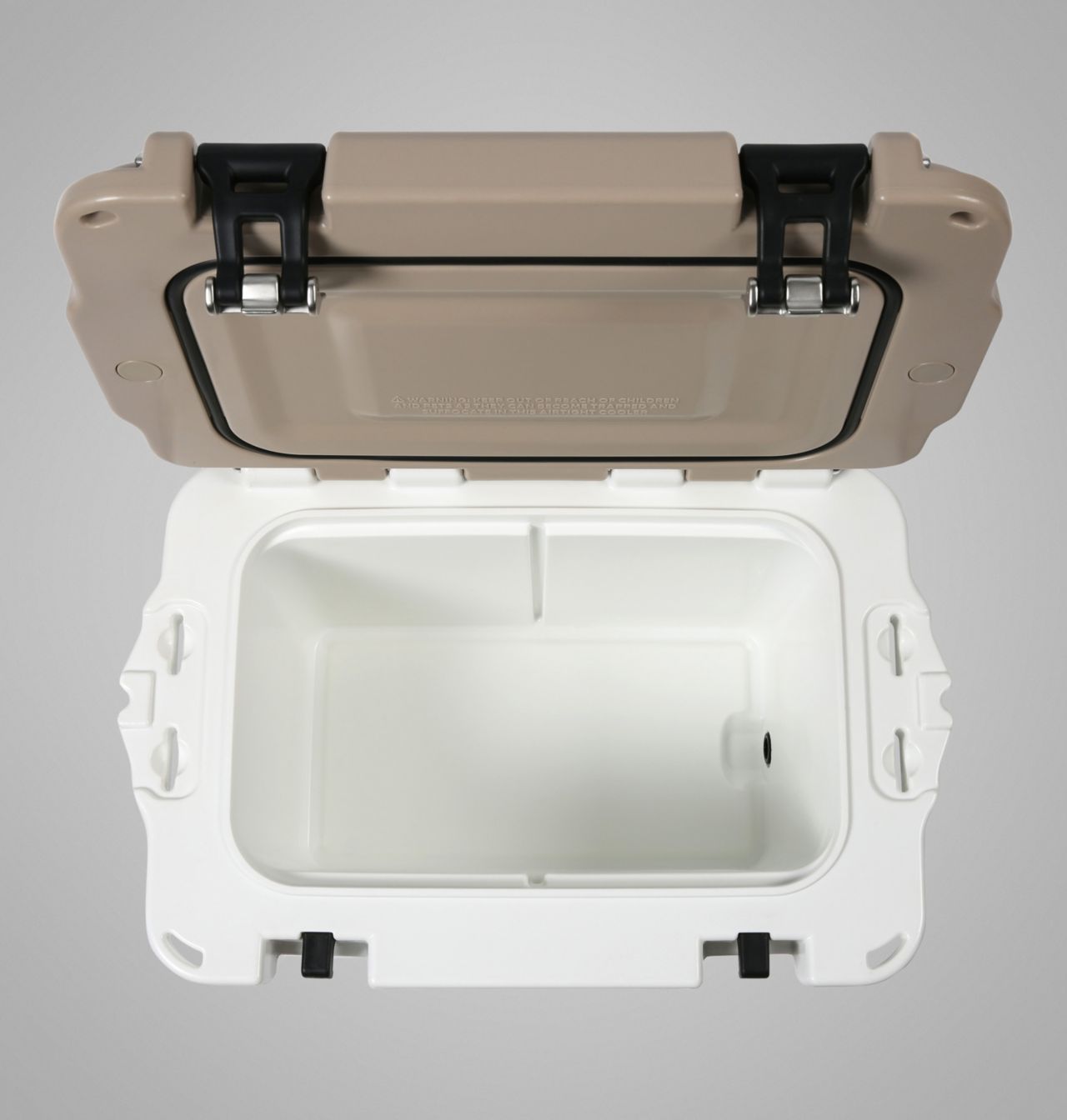 Columbia High Performance Cooler - 25 Quart 13