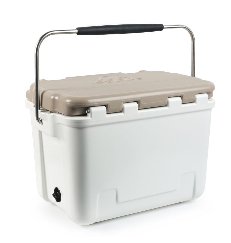 PFG High Performance Cooler 25Q | 160 | NONE, Color: Fossil, image 3