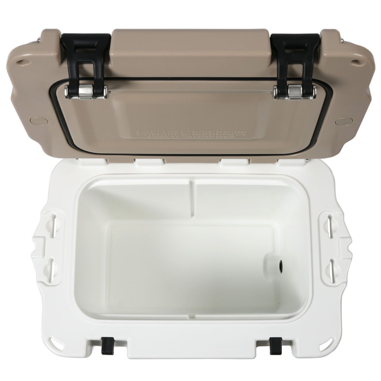 Columbia High Performance Cooler - 25 Quart 6