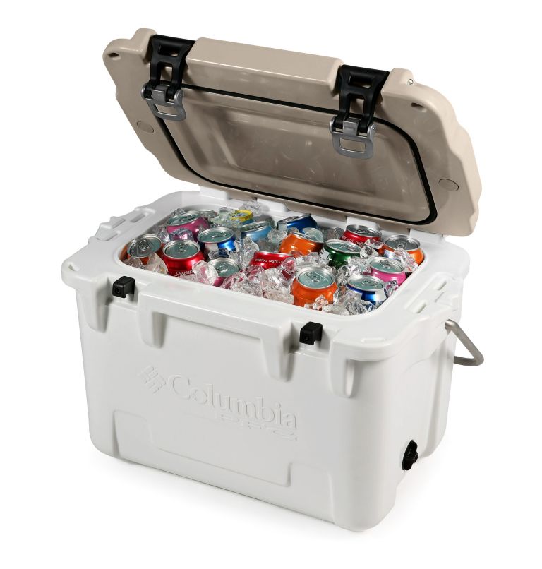 PFG High Performance Cooler 25Q, Color: Fossil, image 7
