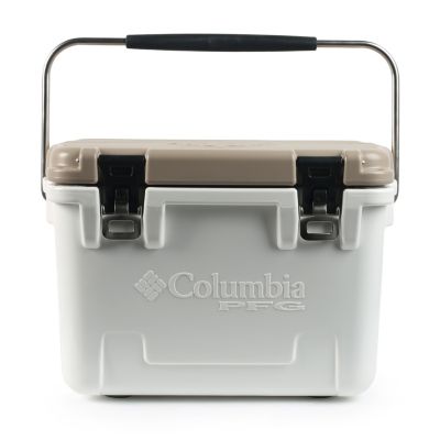 Columbia Sportswear Titanium Omni Shield Back Pack Lunchbox