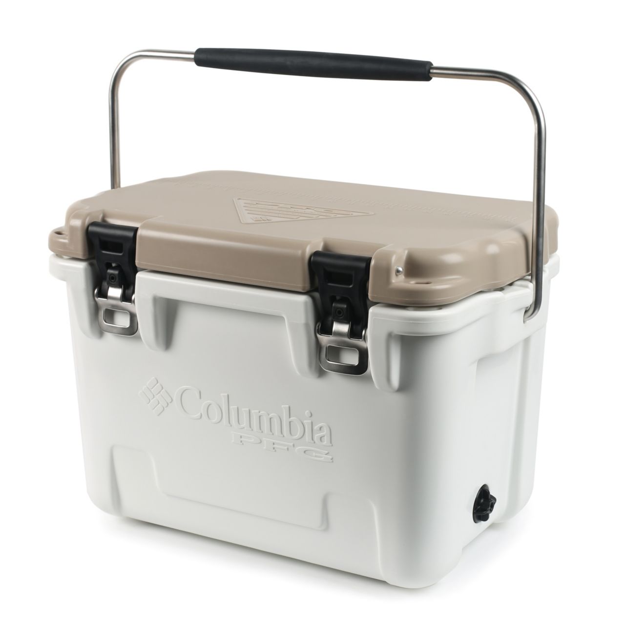Columbia High Performance Cooler - 25 Quart 11