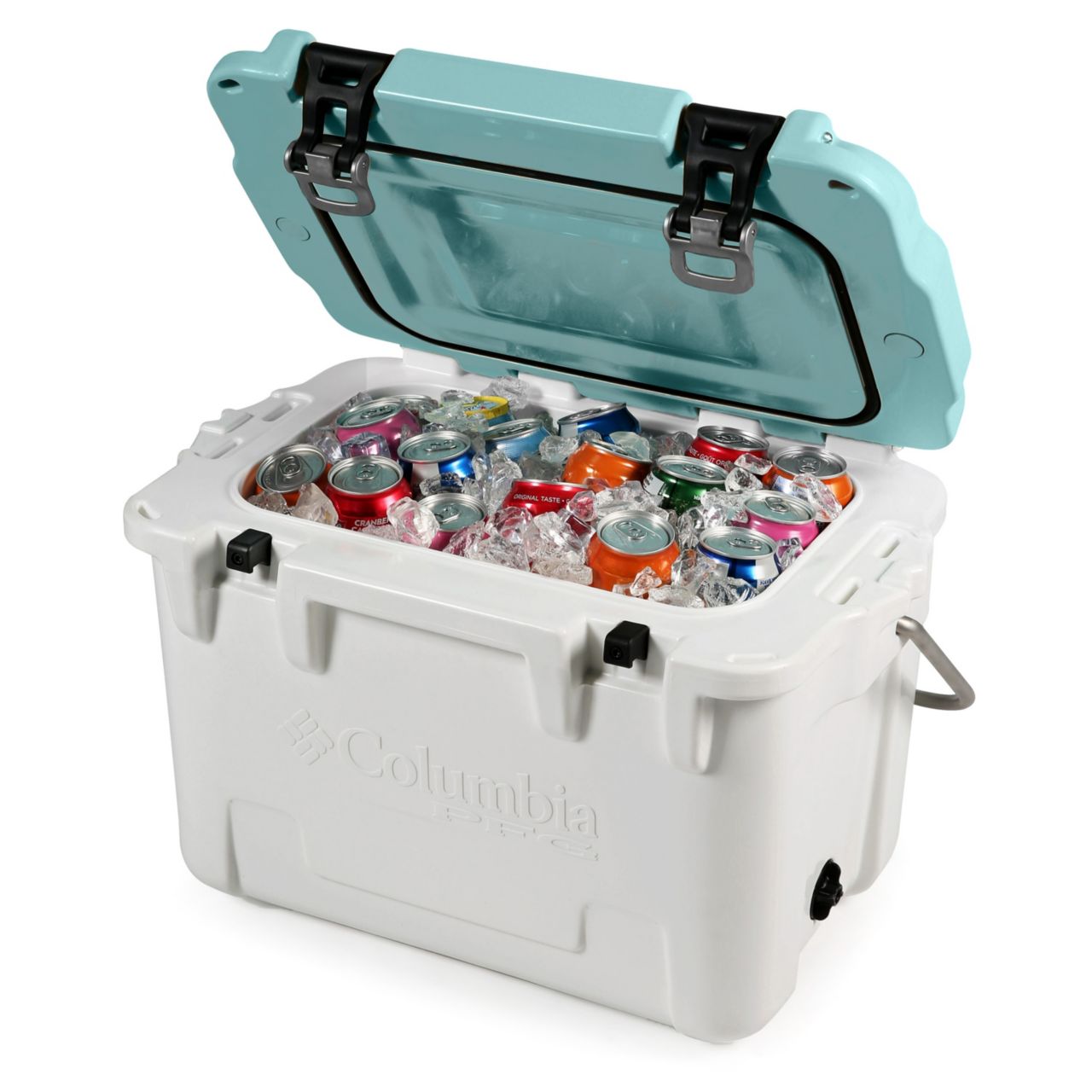 Columbia High Performance Cooler - 25 Quart 4