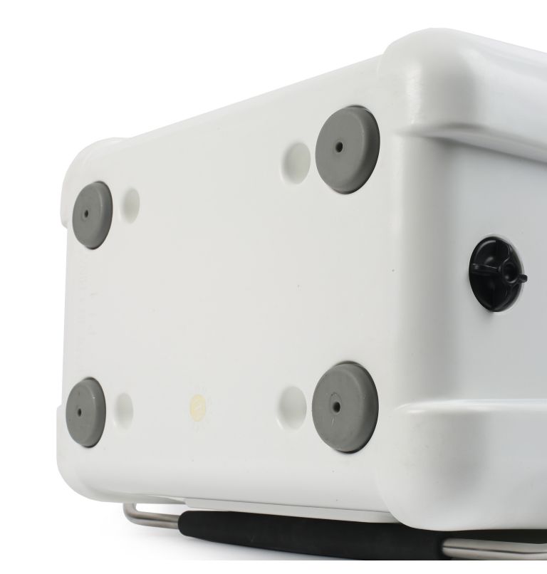 Columbia High Performance Cooler - 25 Quart, Color: Gulf Stream, image 7