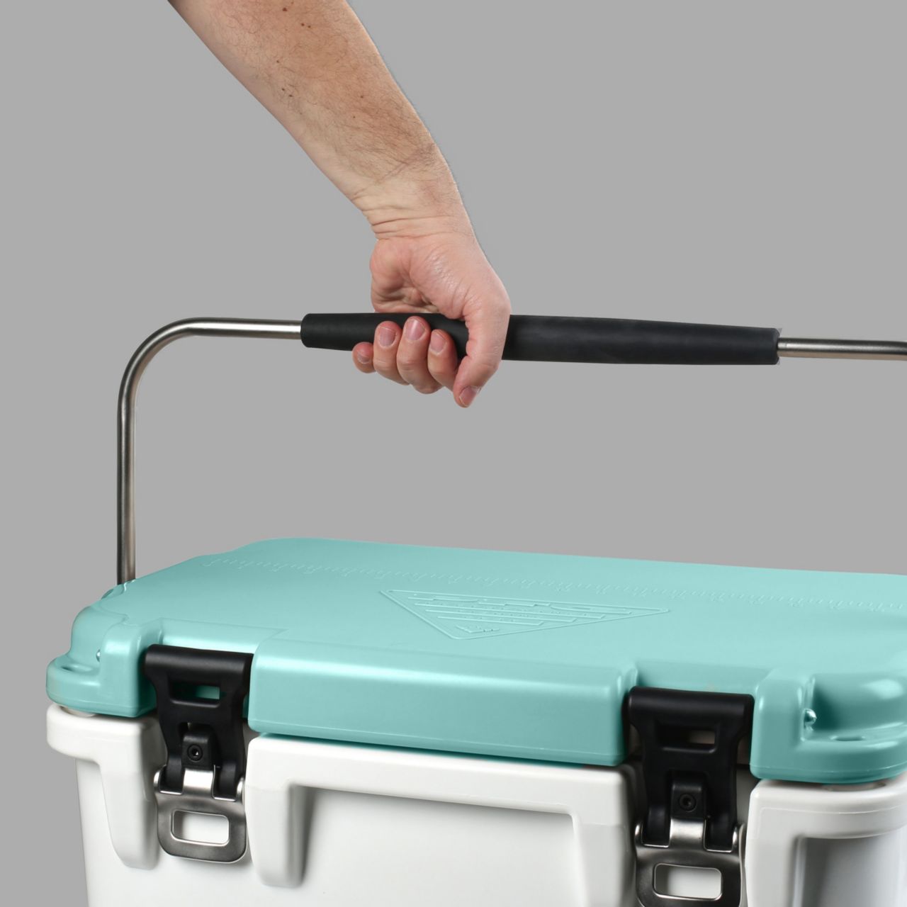 Columbia High Performance Cooler - 25 Quart 10