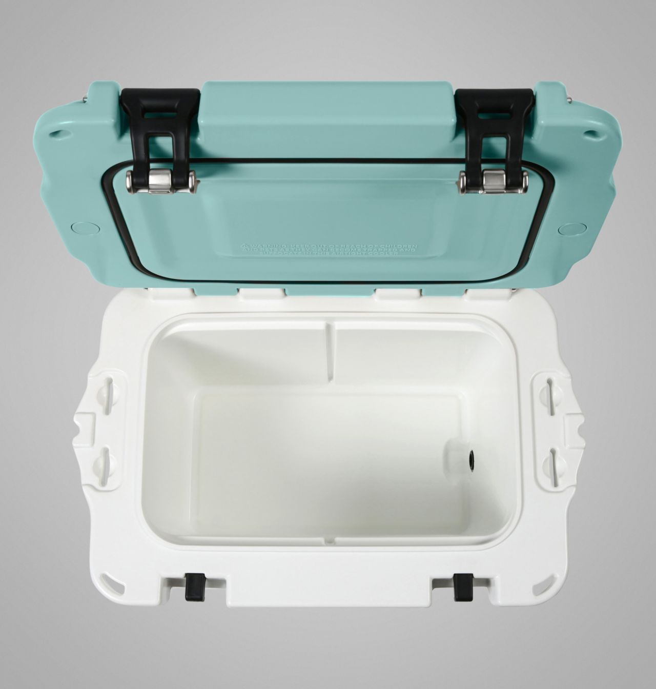 Columbia High Performance Cooler - 25 Quart 11