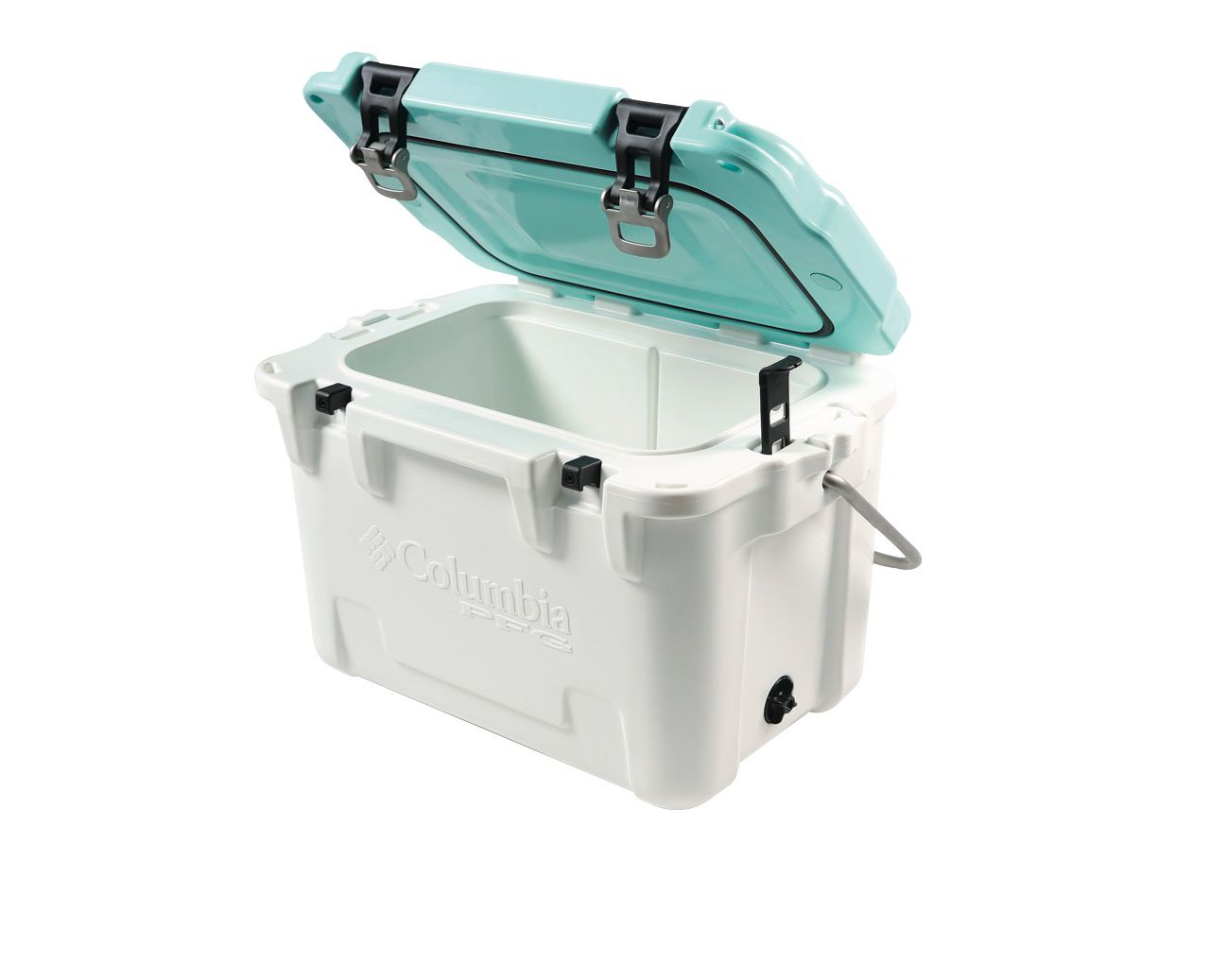 Columbia High Performance Cooler - 25 Quart 3