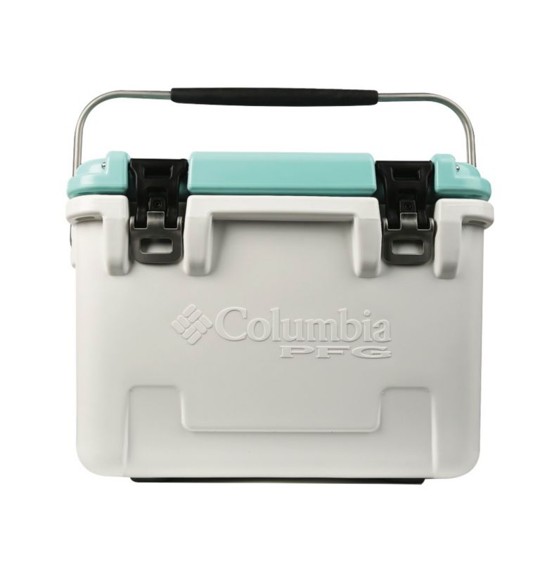 Columbia® PFG Vacuum Slim Can Cooler