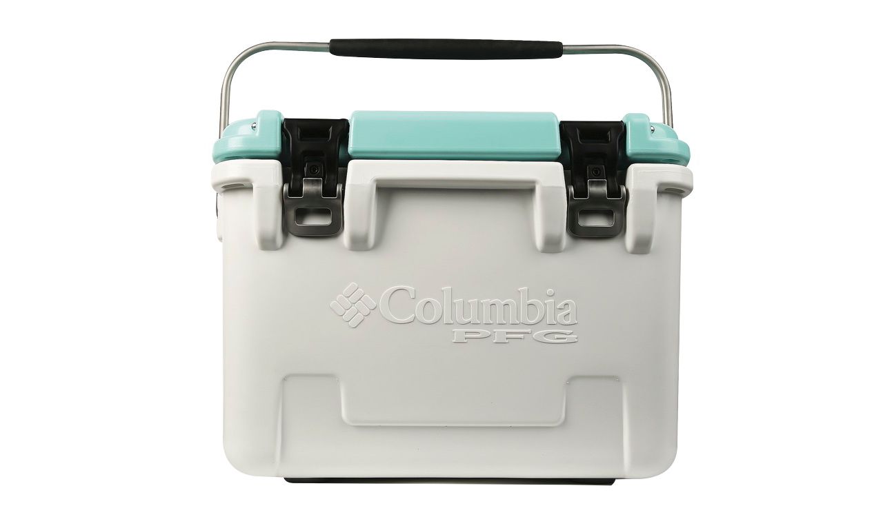 Columbia High Performance Cooler - 25 Quart 1