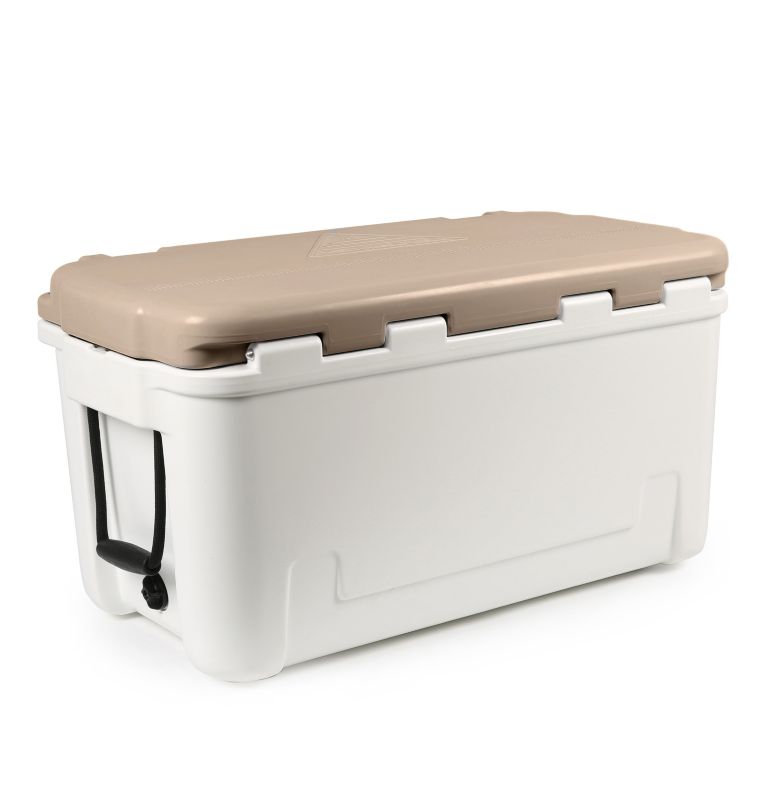 Thumbnail: PFG High Performance Cooler 50Q, Color: Fossil, image 4