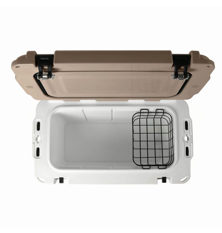 PFG High Performance Cooler 50Q | 160 | NONE, Color: Fossil, image 8