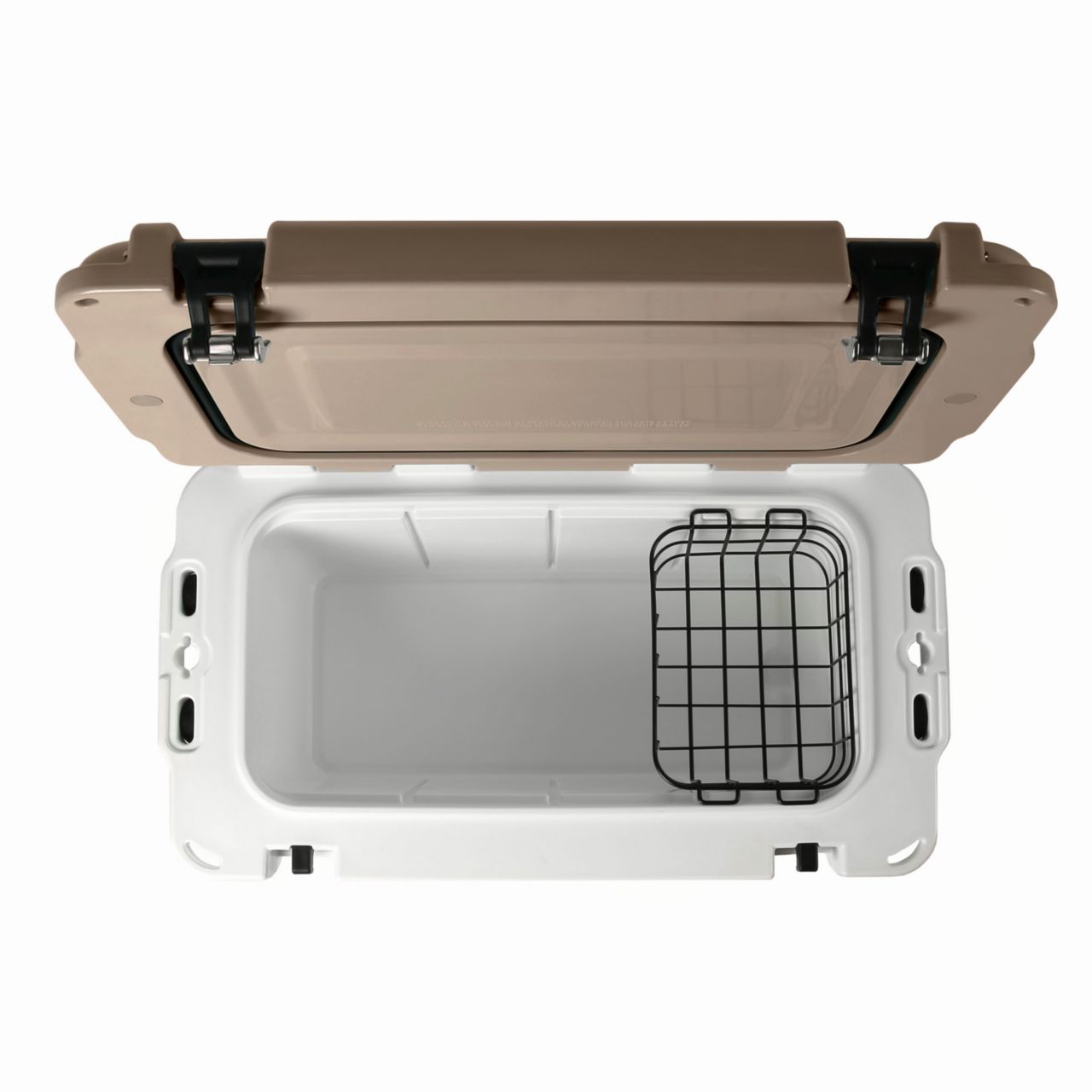 Columbia High Performance Cooler - 50 Quart 8