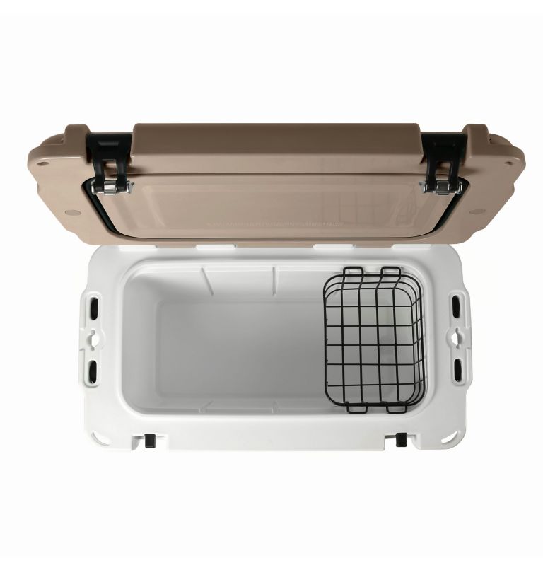 PFG High Performance Cooler 50Q, Color: Fossil, image 8