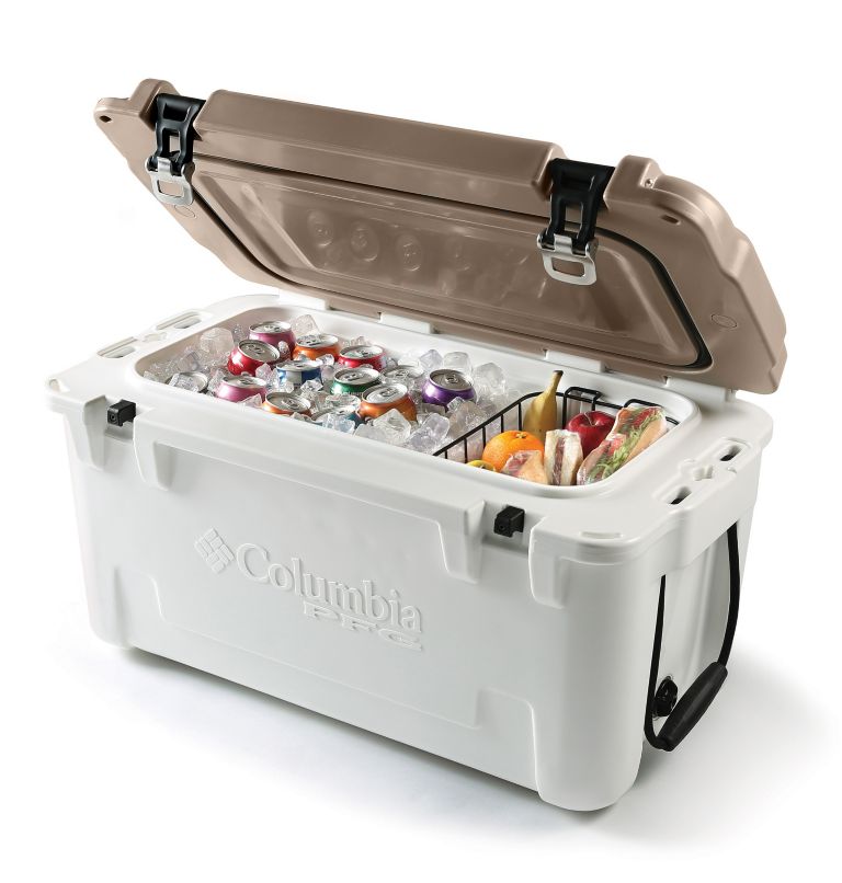 Thumbnail: PFG High Performance Cooler 50Q, Color: Fossil, image 9