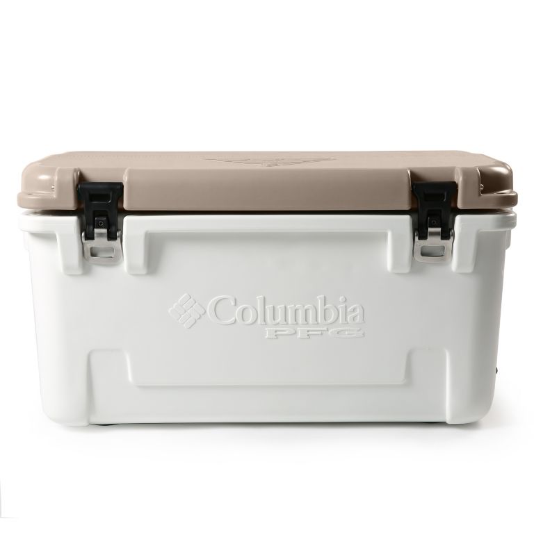 Thumbnail: PFG High Performance Cooler 50Q, Color: Fossil, image 1